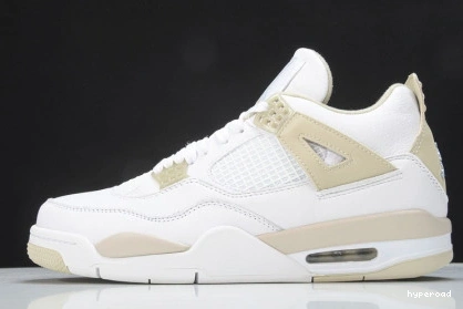 Hyperoad JORDAN LINEN AIR 4 SAND 1001